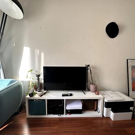 Appartement Lumineux Avec Balcon لوفالوا بيريه المظهر الخارجي الصورة