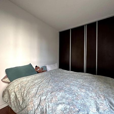Appartement Lumineux Avec Balcon لوفالوا بيريه المظهر الخارجي الصورة